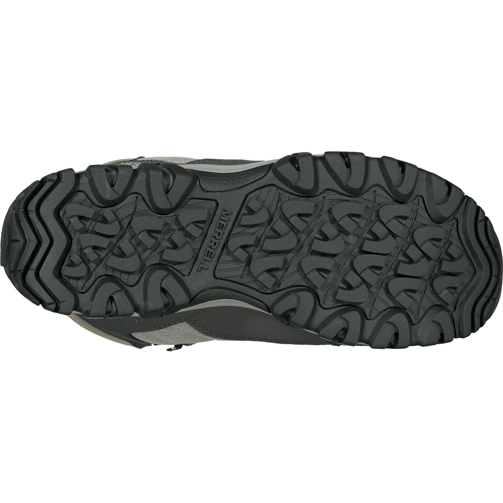 Merrell Damen-Winterwanderschuh Ice Cap Mid Lace 5 36