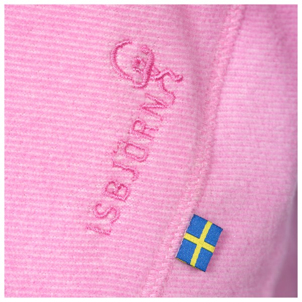 Isbjörn - Kid's Lynx Jacket - Veste polaire
