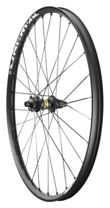 Roue Arrière Mavic E-Deemax S 27.5'' | Boost 12x148 mm | 6 Trous | 2024