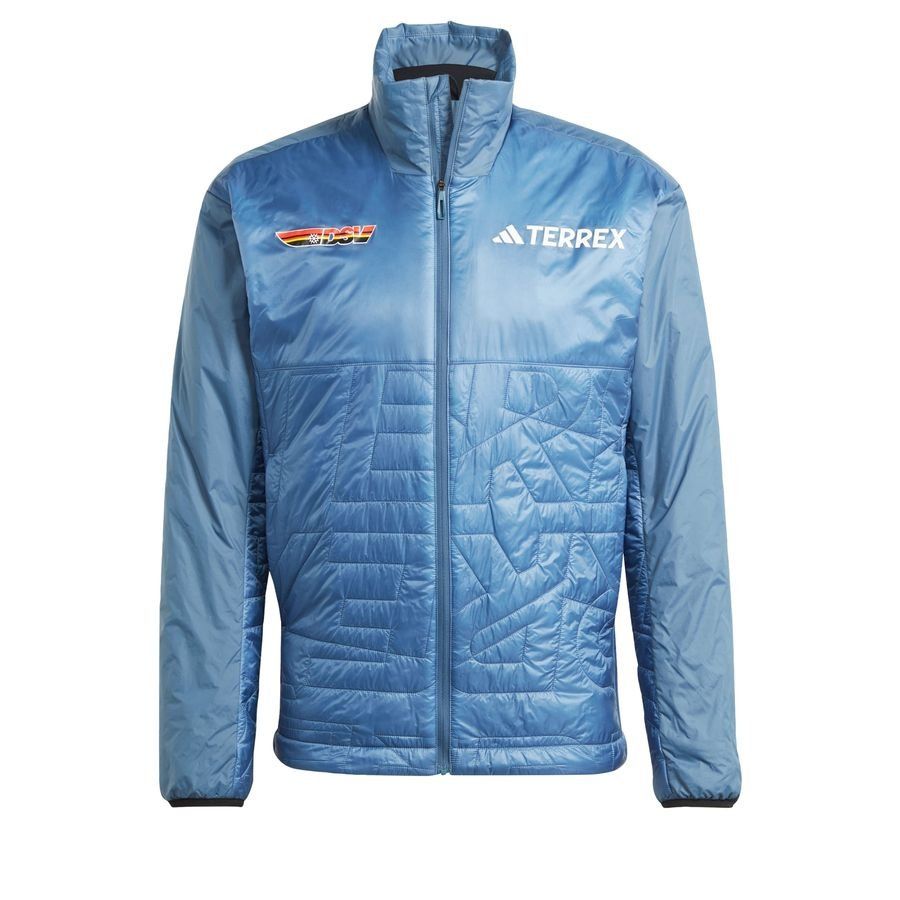 Adidas Veste Terrex Xperior PrimaLoft