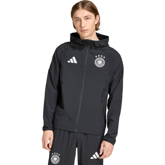 adidas Duitsland Tiro Travel Trainingspak WK 2026