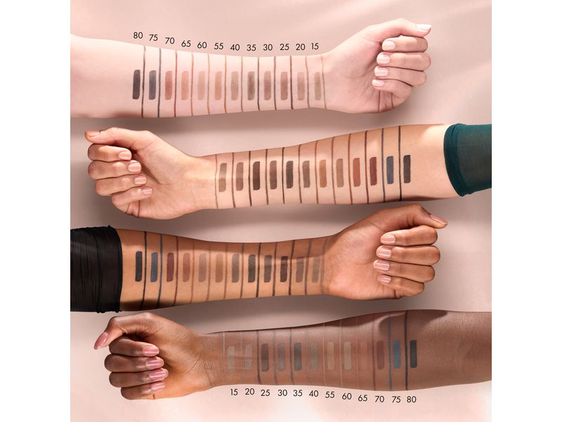 Catrice Augenbrauenstift Eye Brow Stylist 070 Chestnut Char Augenbrauenstift mit integrierter Bürste für natürlich bis intensiv aufgefüllte Brauen