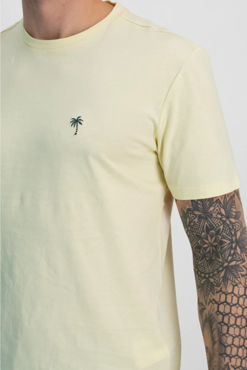 BEACH MOUNTAIN Herren T-Shirt