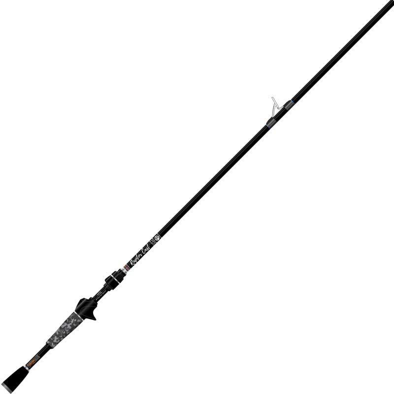 Canne Casting Volkien Raptor F.T.S Spin Medium Heavy