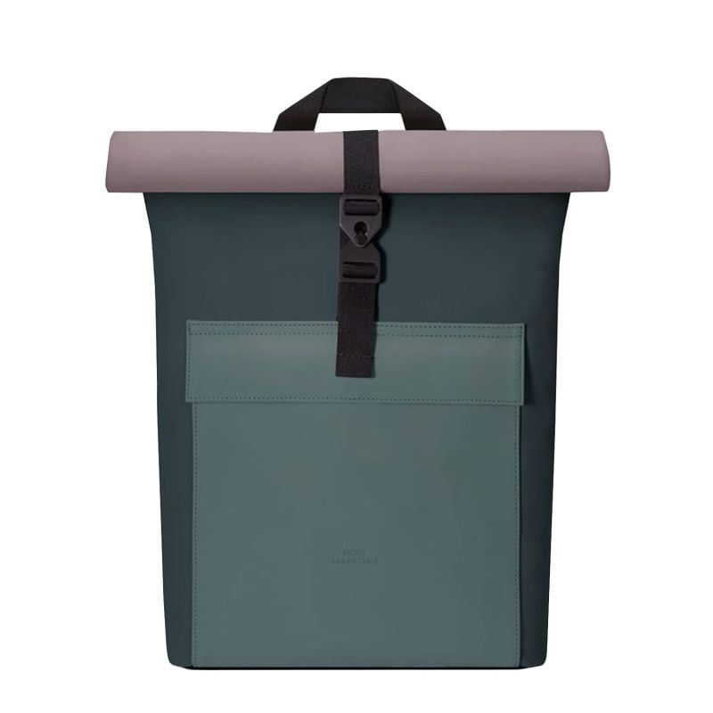Sac à dos Lotus Jasper mini 42 cm Pine Green - Forest