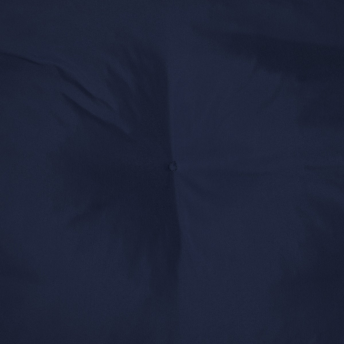 Beautissu Flair BR bankkussen 120x50cm donkerblauw
