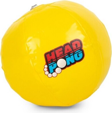Thumbsup - Head Pong Spil