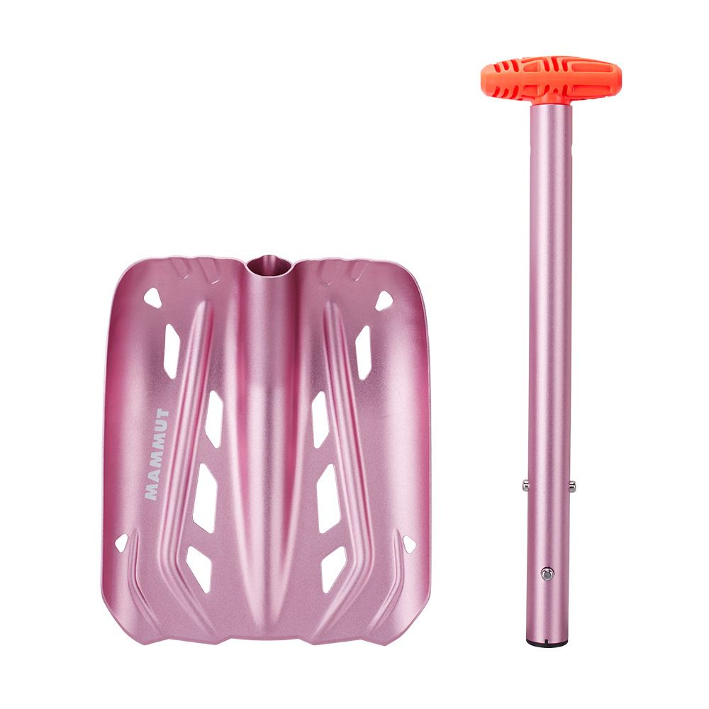 Mammut ALUGATOR LIGHT - Pelle avalanche dragon fruit