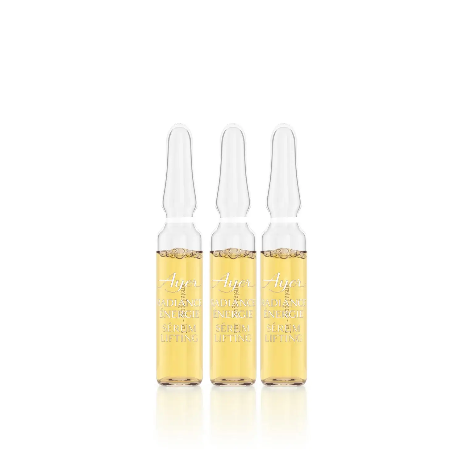 Radiance Energie Lifting Ampullen (3 x 2 ml)