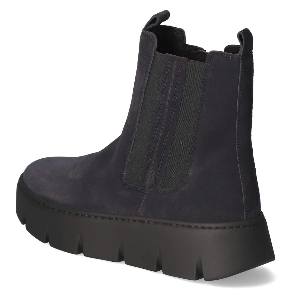 GaborChelsea Boots - pazifik