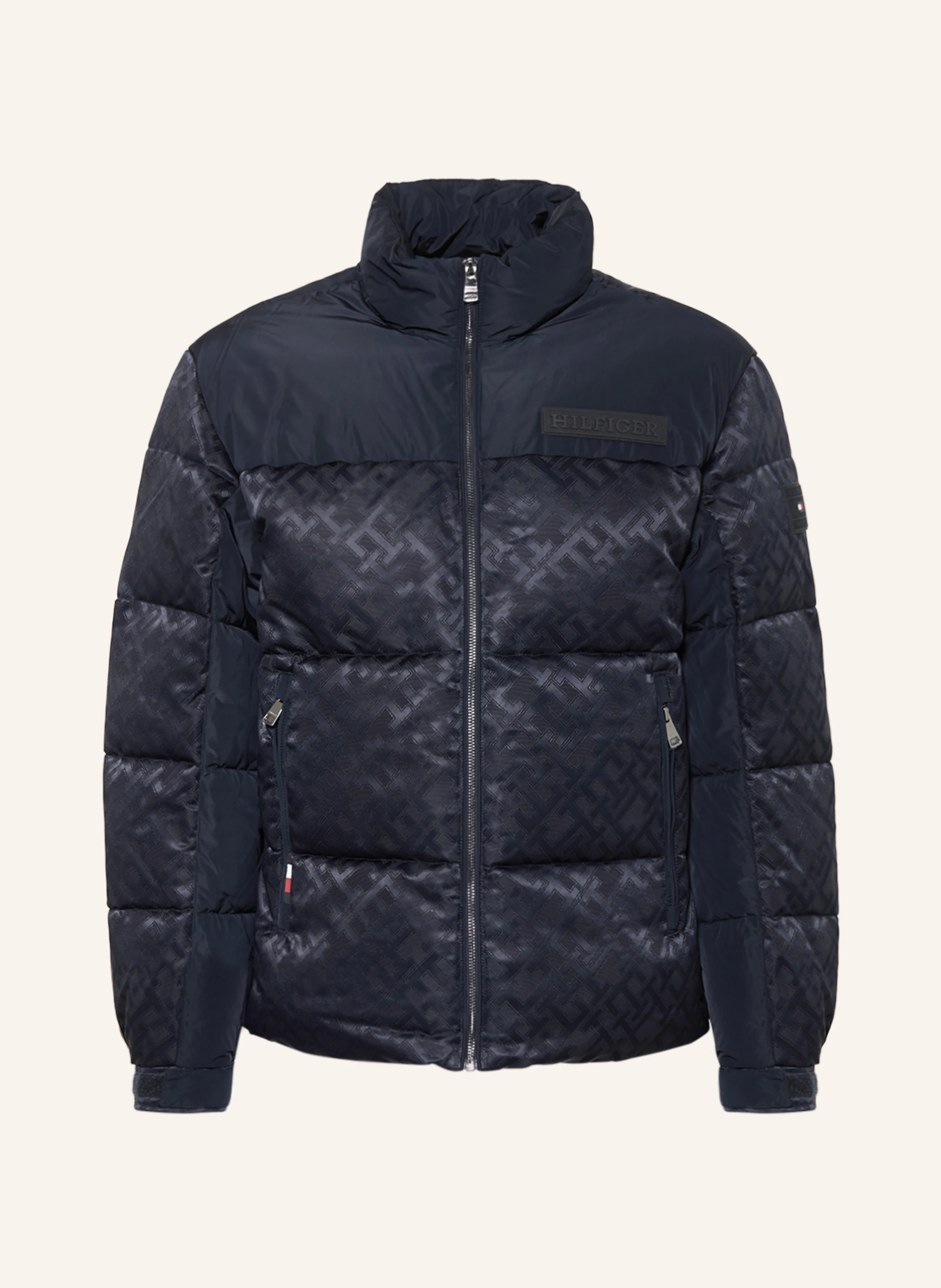 TOMMY HILFIGER Steppjacke NEW YORK