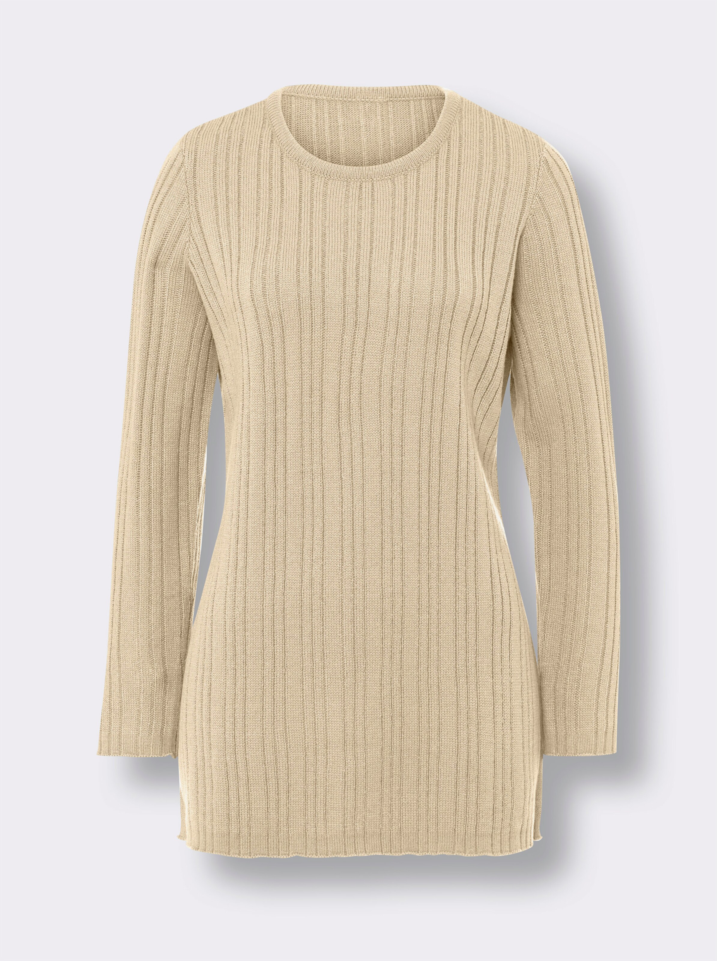 Longpullover