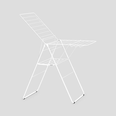 HangOn droogrek, 20 meter - White
