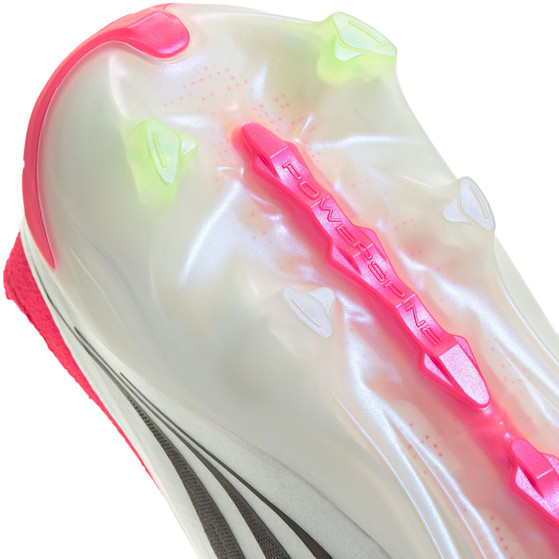 adidas Predator 26 Elite Laceless FG