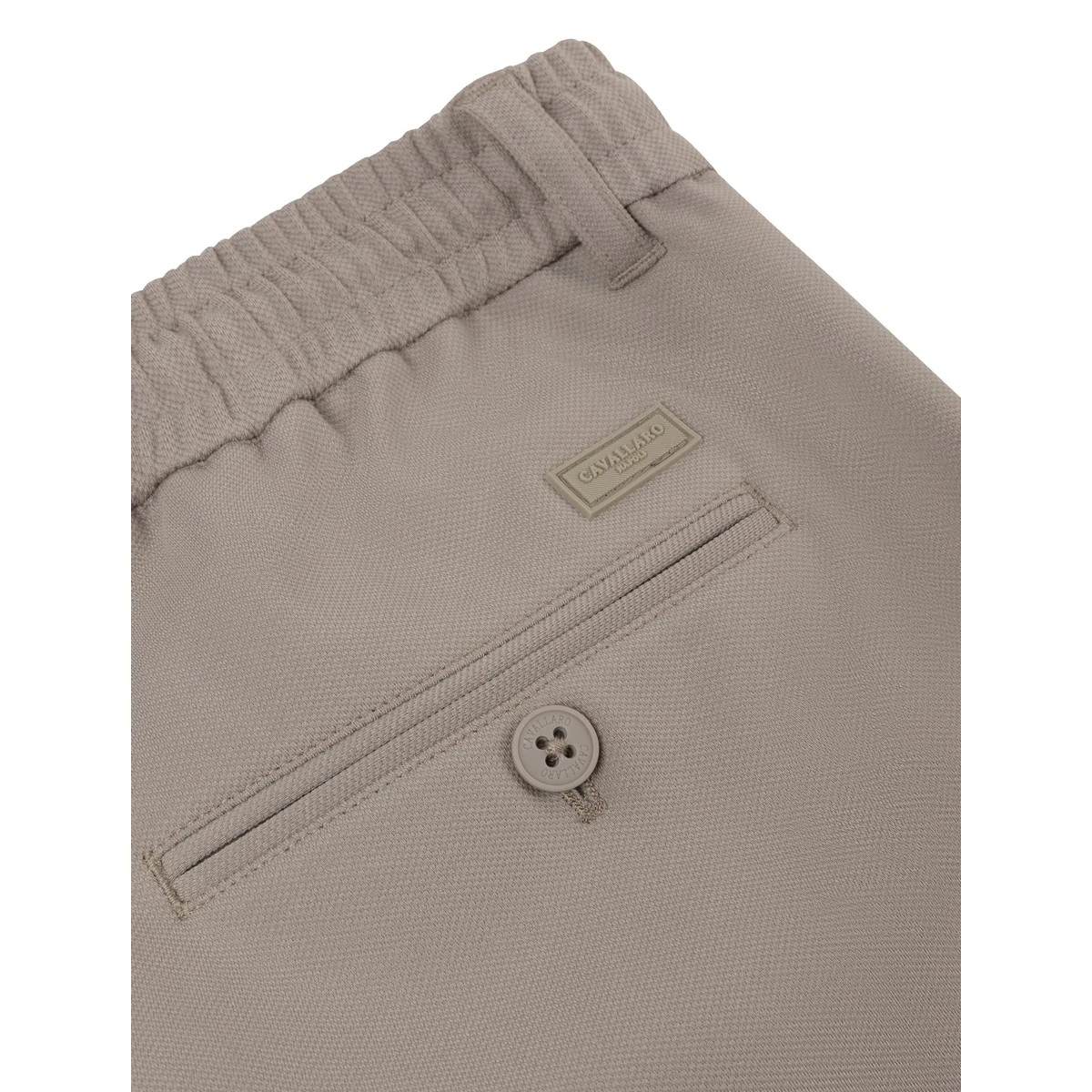 Heren Pantalon JAKES25-M5 Green