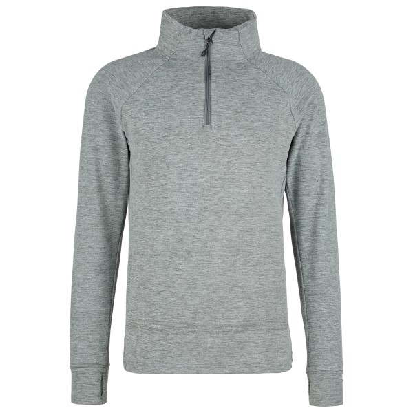 Heber Peak - TimberHe. Fleece Half Zip - Pull polaire