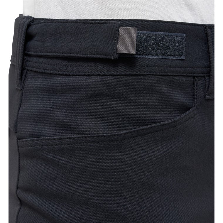 Haglöfs Alert Mid Pant Women True Black