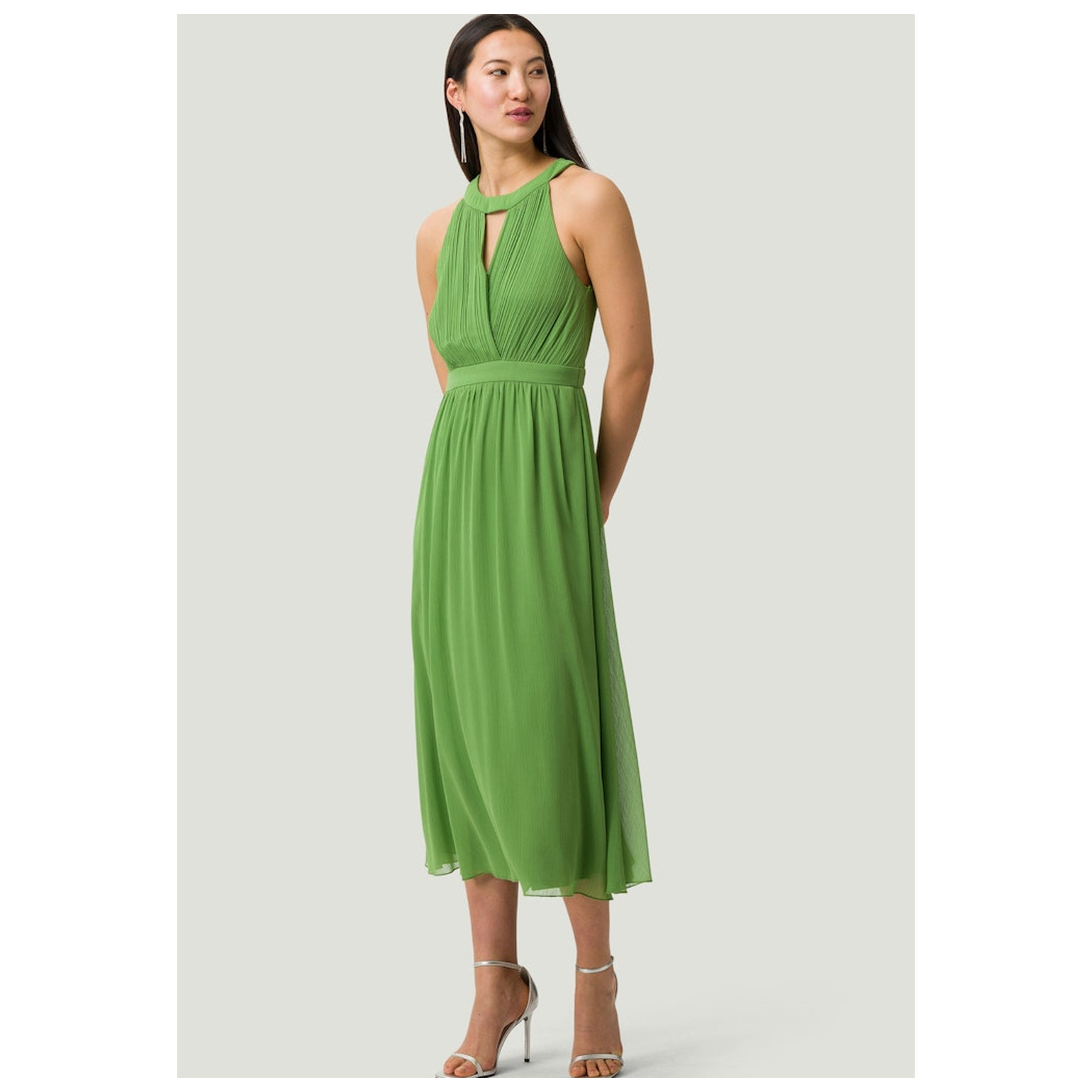 Zero Zero Kleid