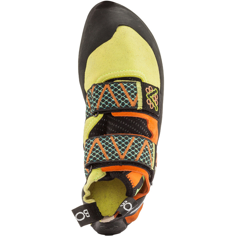 Boreal Diabolo Kletterschuhe
