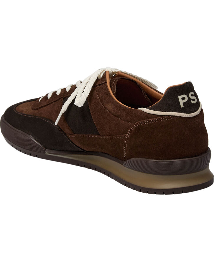 PS Paul Smith MENS SHOE DOVER BROWN Brun