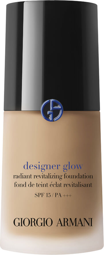 Armani Designer Glow Foundation