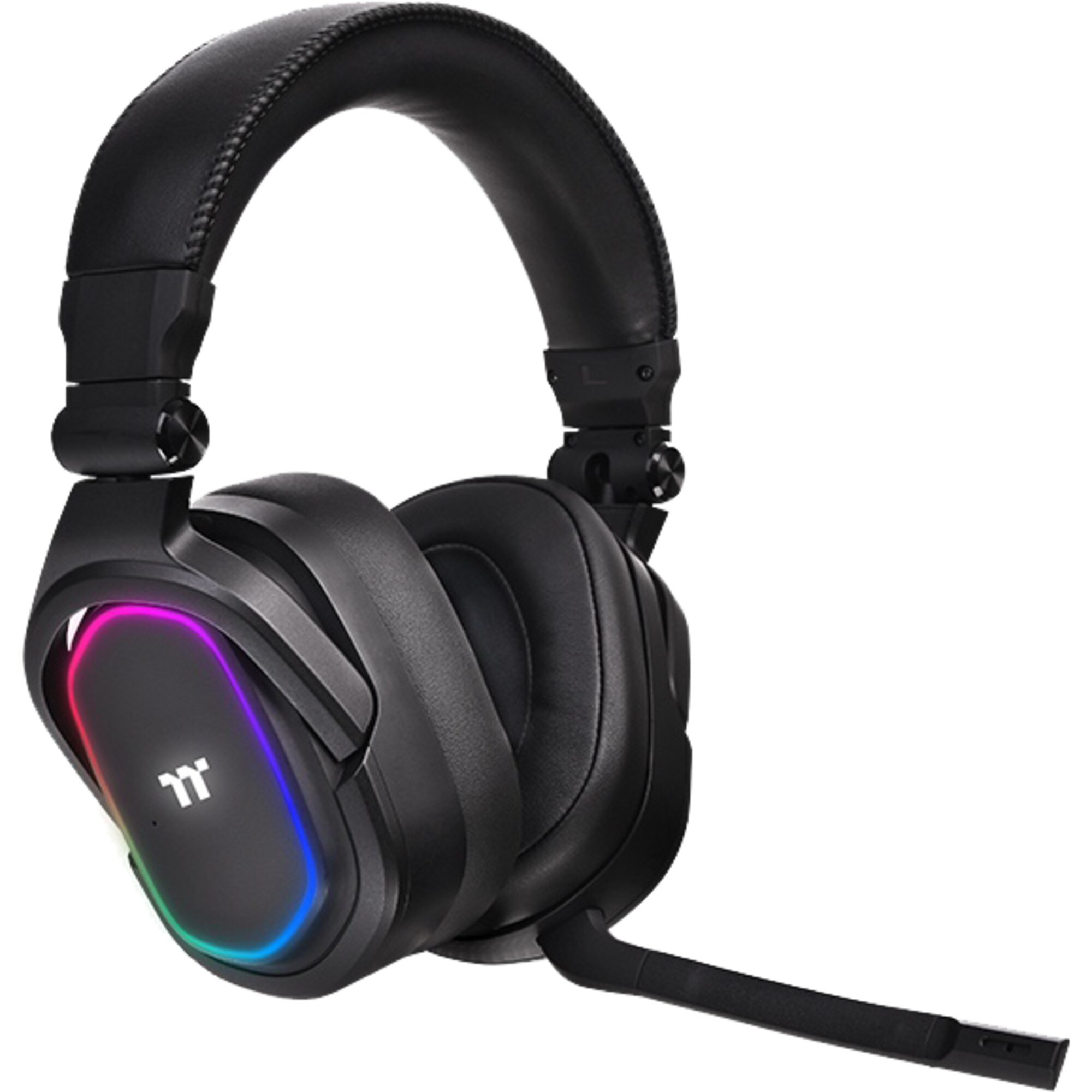 Thermaltake Gaming-Headset Argent H5 RGB 7.1