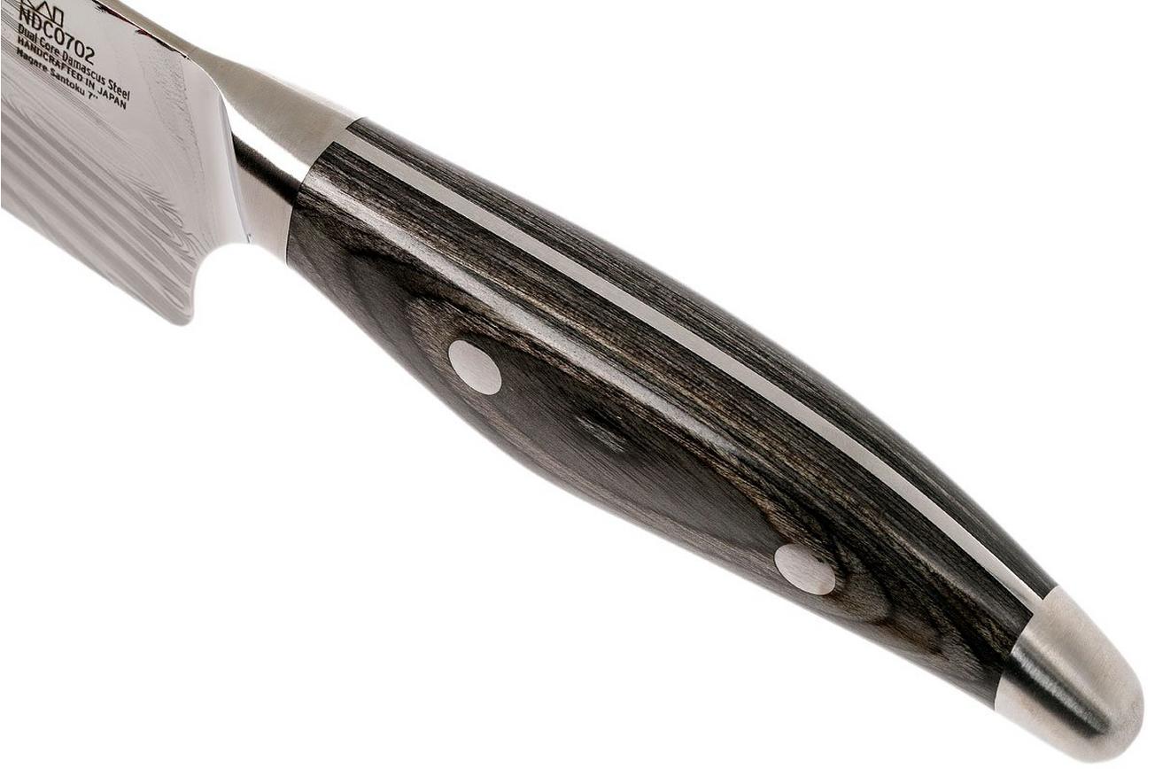 Kai Shun Nagare santokumes 18 cm, NDC-0702