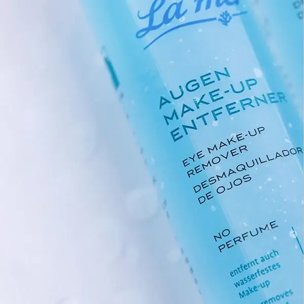 Augen Make-up Entferner