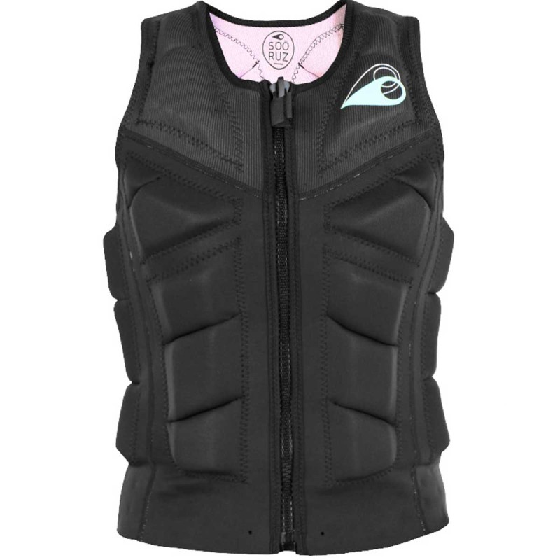 Gilet Femme Wake Vest Impact Sooruz Vamp+ 2019 - The Corner Shop