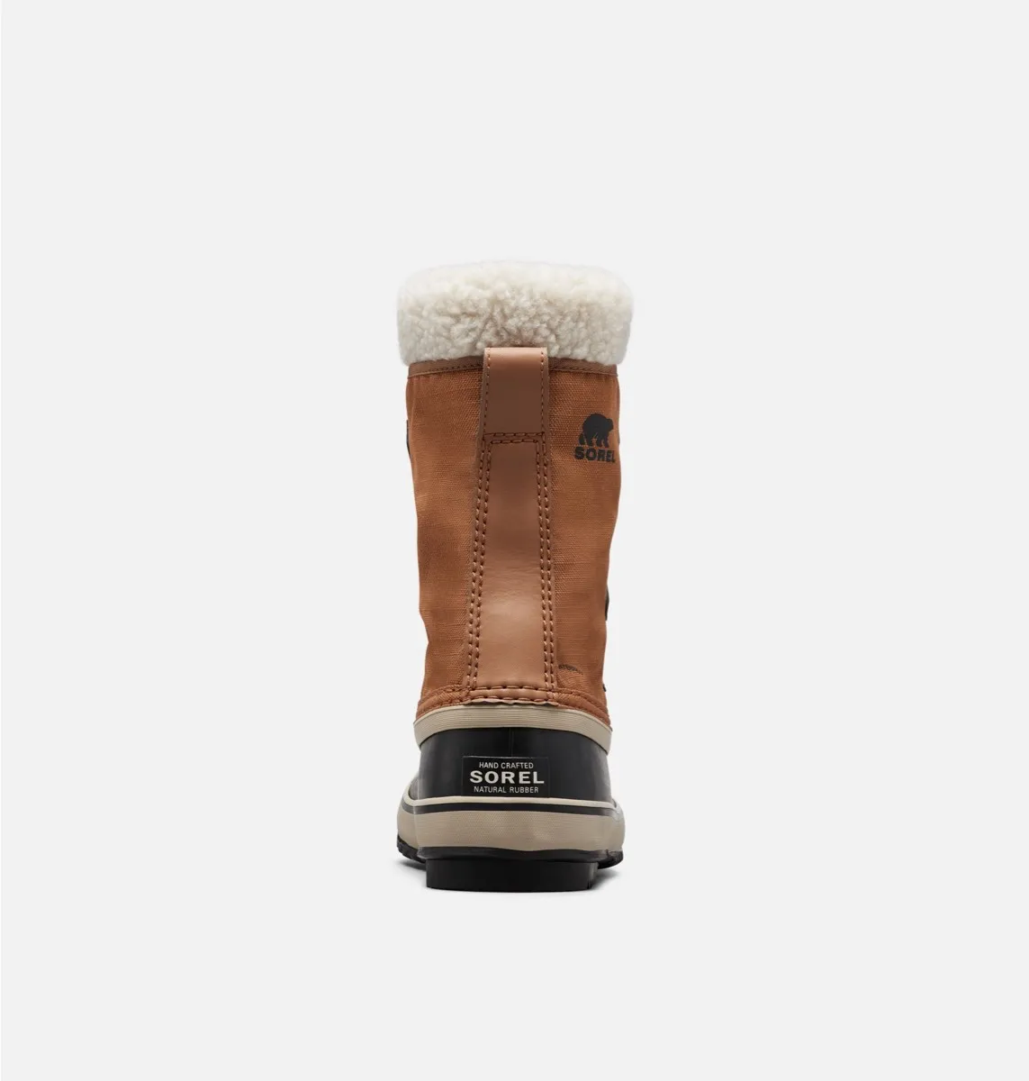 Sorel Women's Winter Carnival Camel Brown