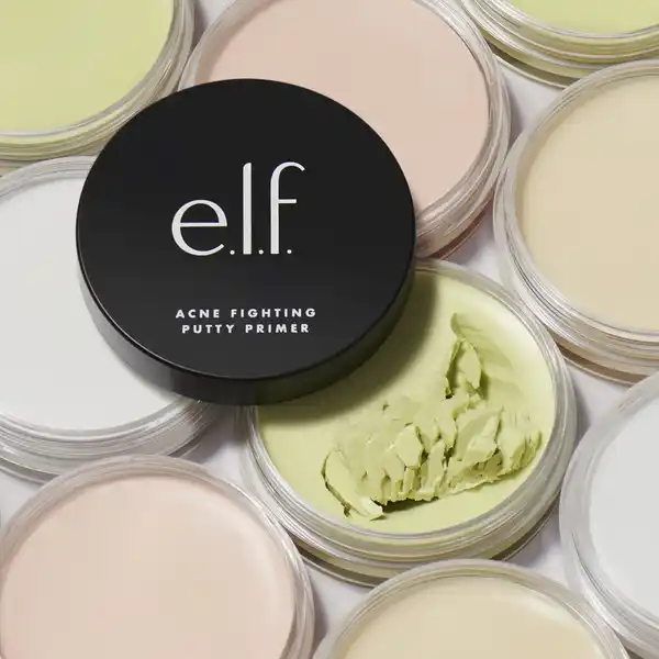 Poreless Putty Primer