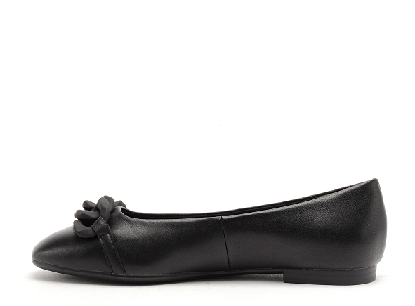 Tamaris ballerines femme 22103 29 noir