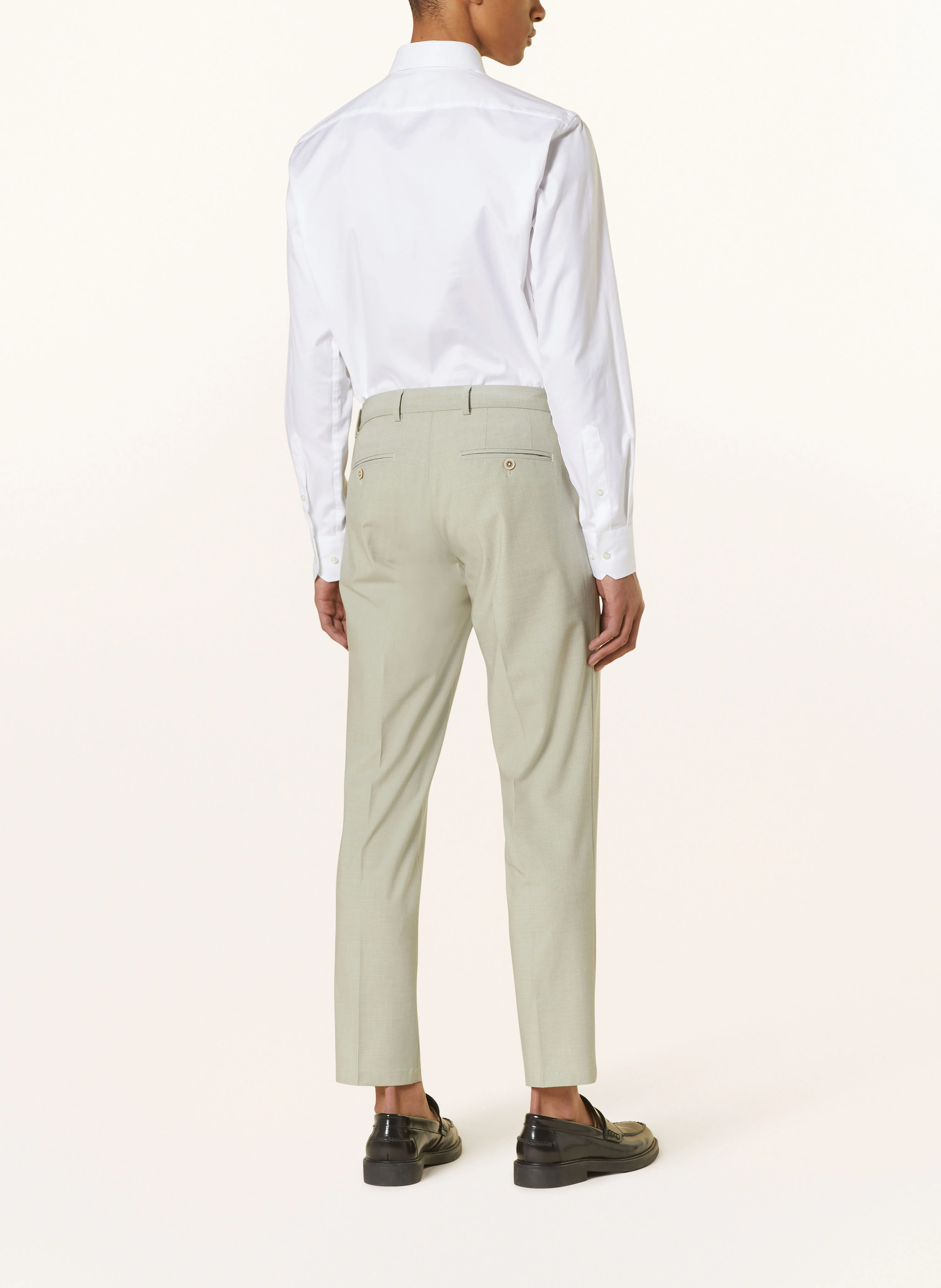 PAUL Anzughose Extra Slim Fit
