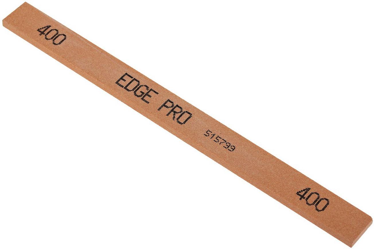 Edge Pro slijpsteen (0,5 inch, ongemonteerd), korrel 400