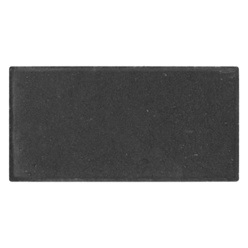 Stonewish Betontegel antraciet 15x30x4,5 cm