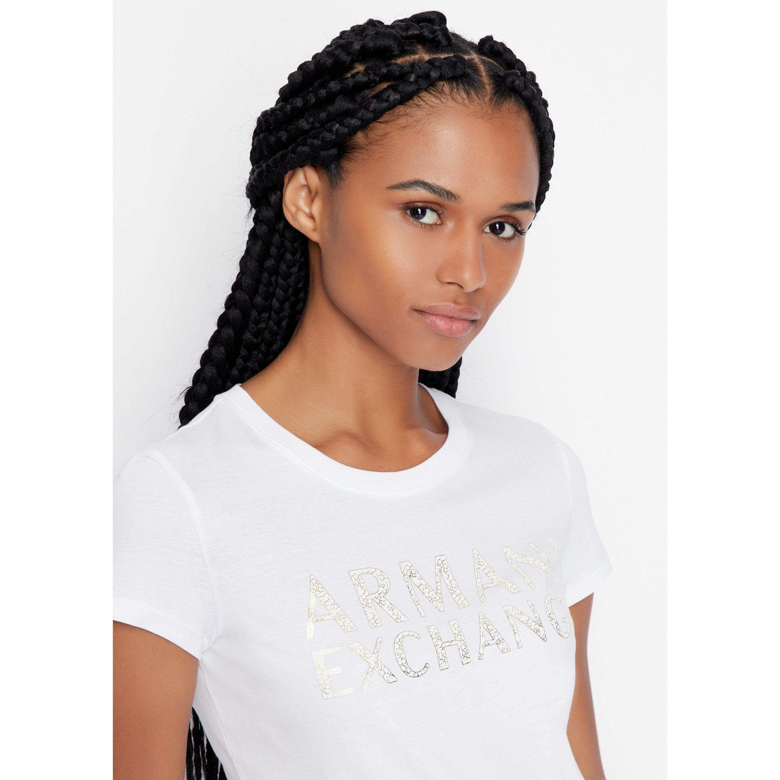 Armani Exchange Armani Exchange T-Shirt