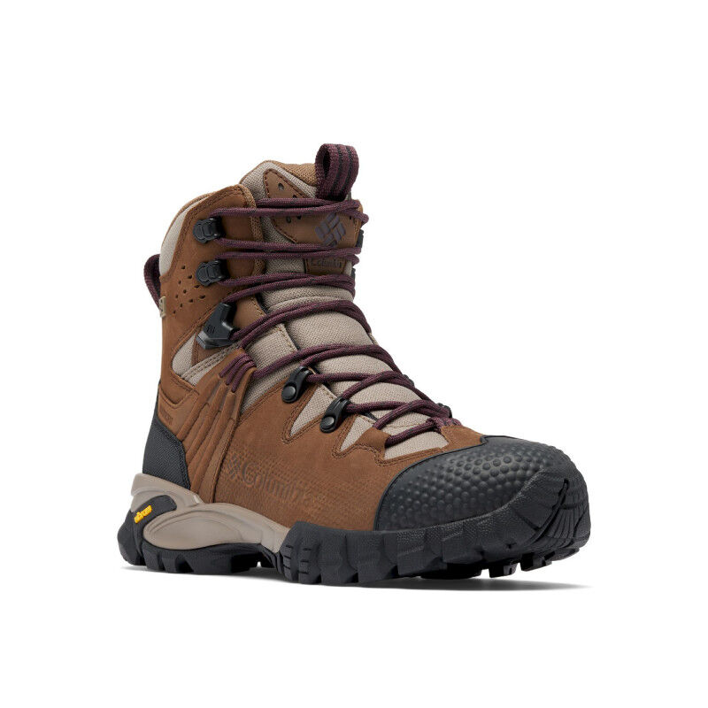 Geoterra Outdry LTR - Chaussures trekking femme