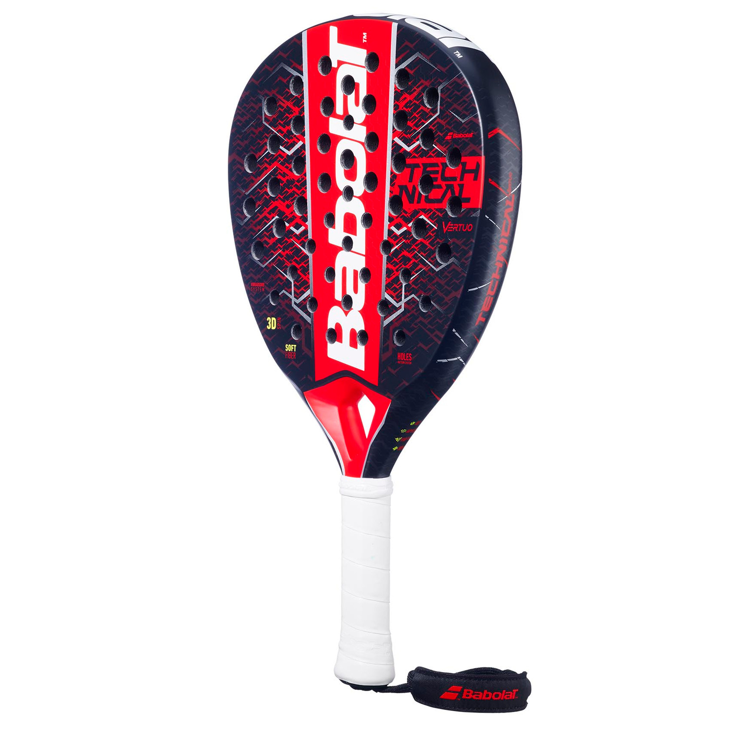 Babolat Technical Pack 6