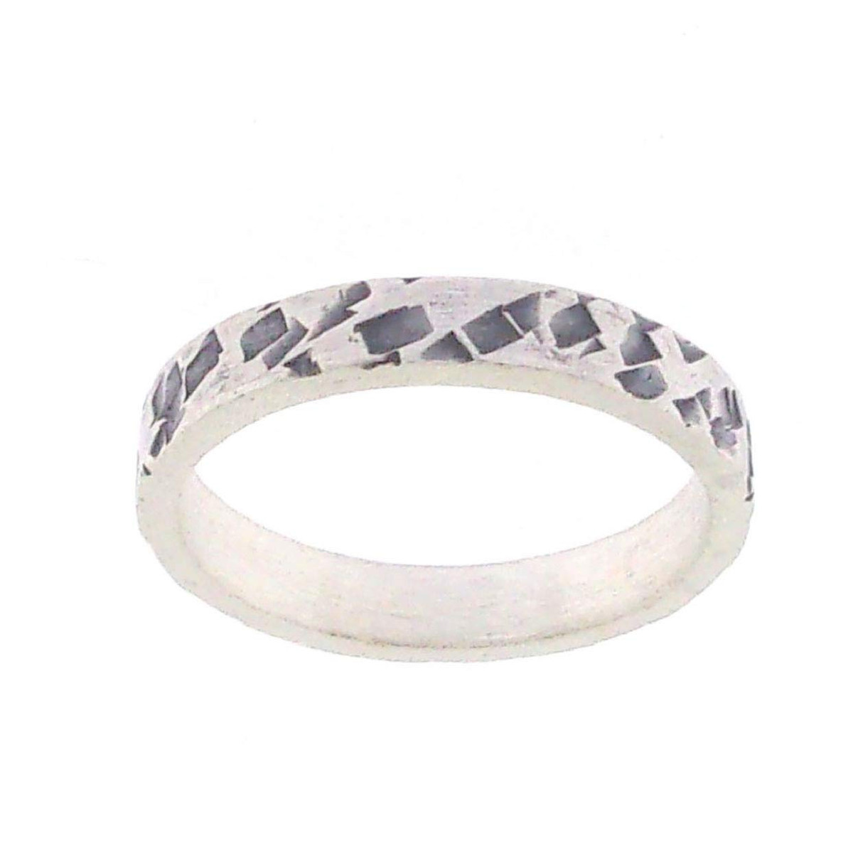 Bague  Ethnique Alcobaça en Argent 925/1000
