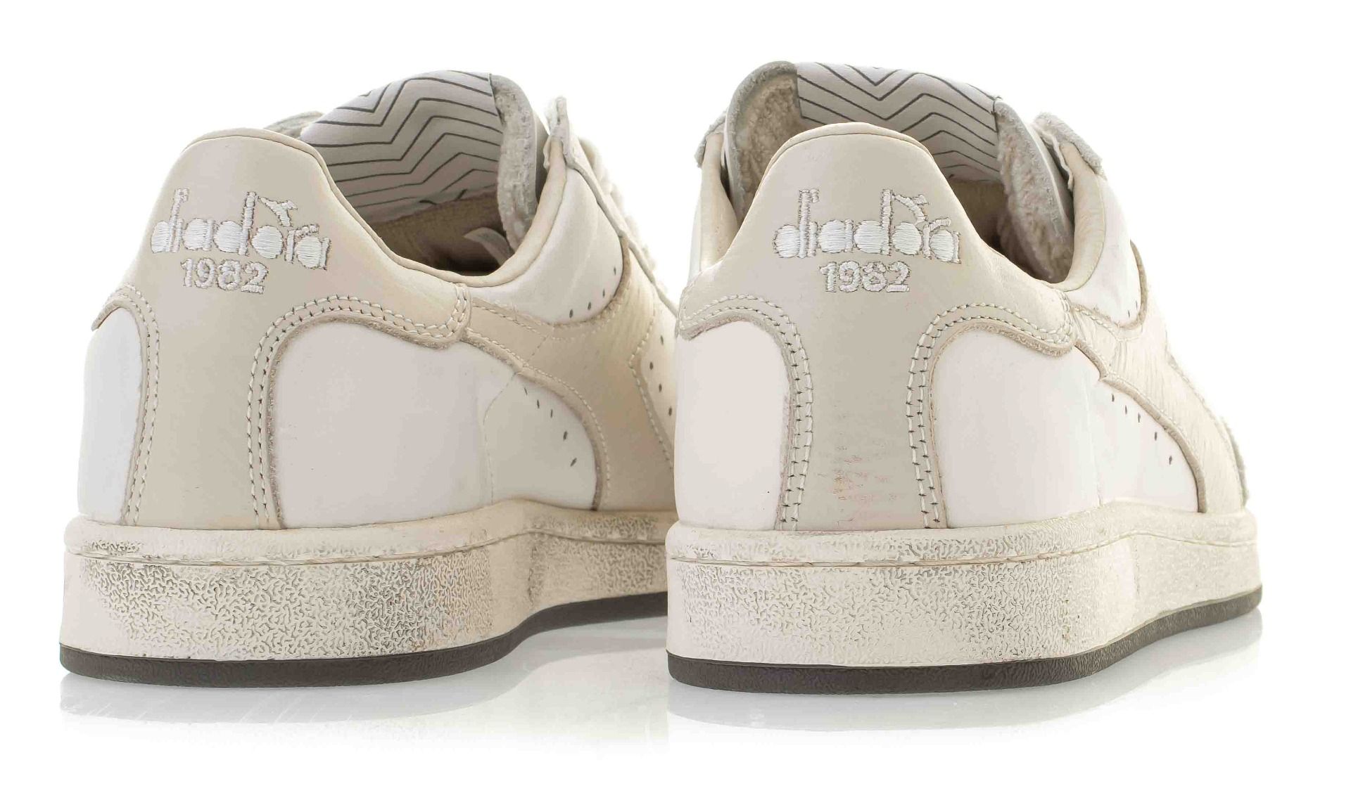 Diadora Prestige Used