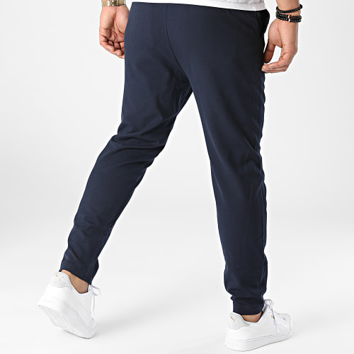 Pantalon Jogging 2502 Bleu Marine