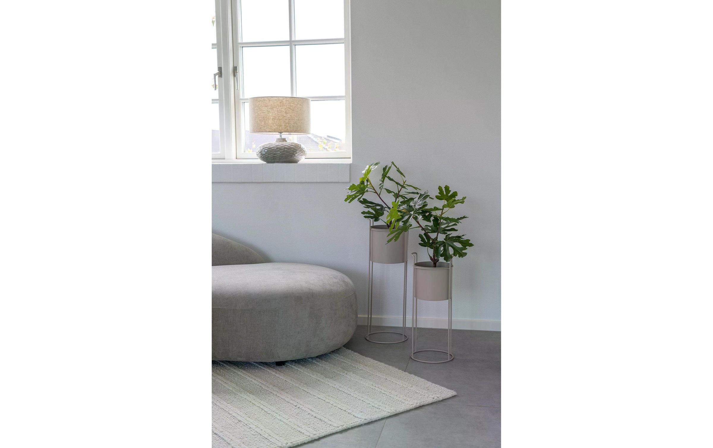House Nordic Blumenständer »Rabo«
