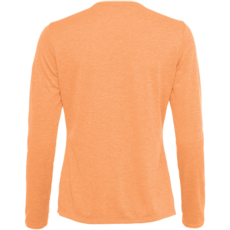 Vaude Damen Essential Longsleeve