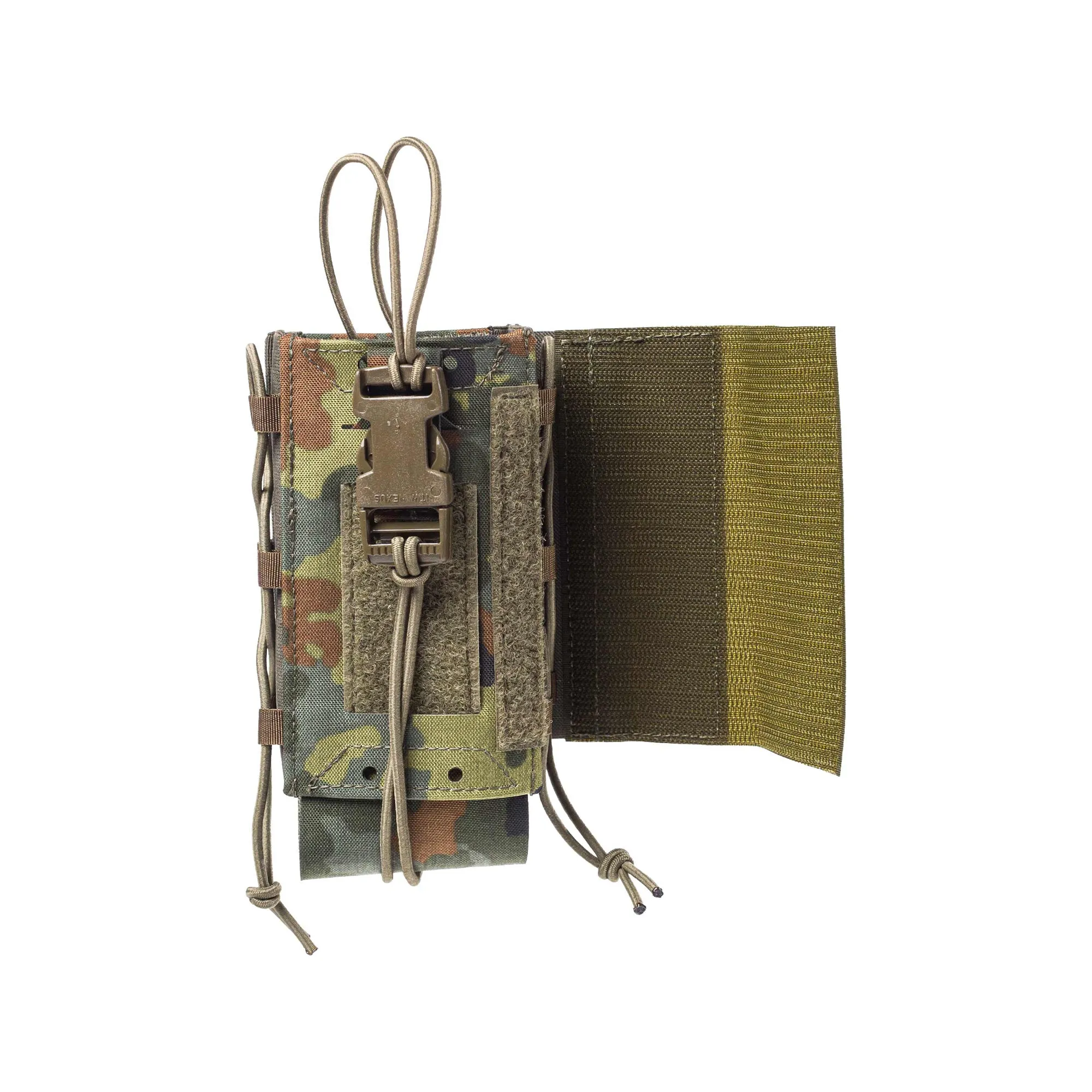 Lindnerhof -  Funkgerätetasche modular MX634