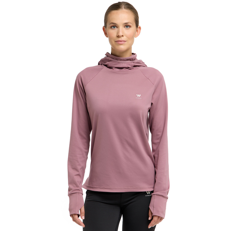 Witeblaze Damen Fortuna Hoodie