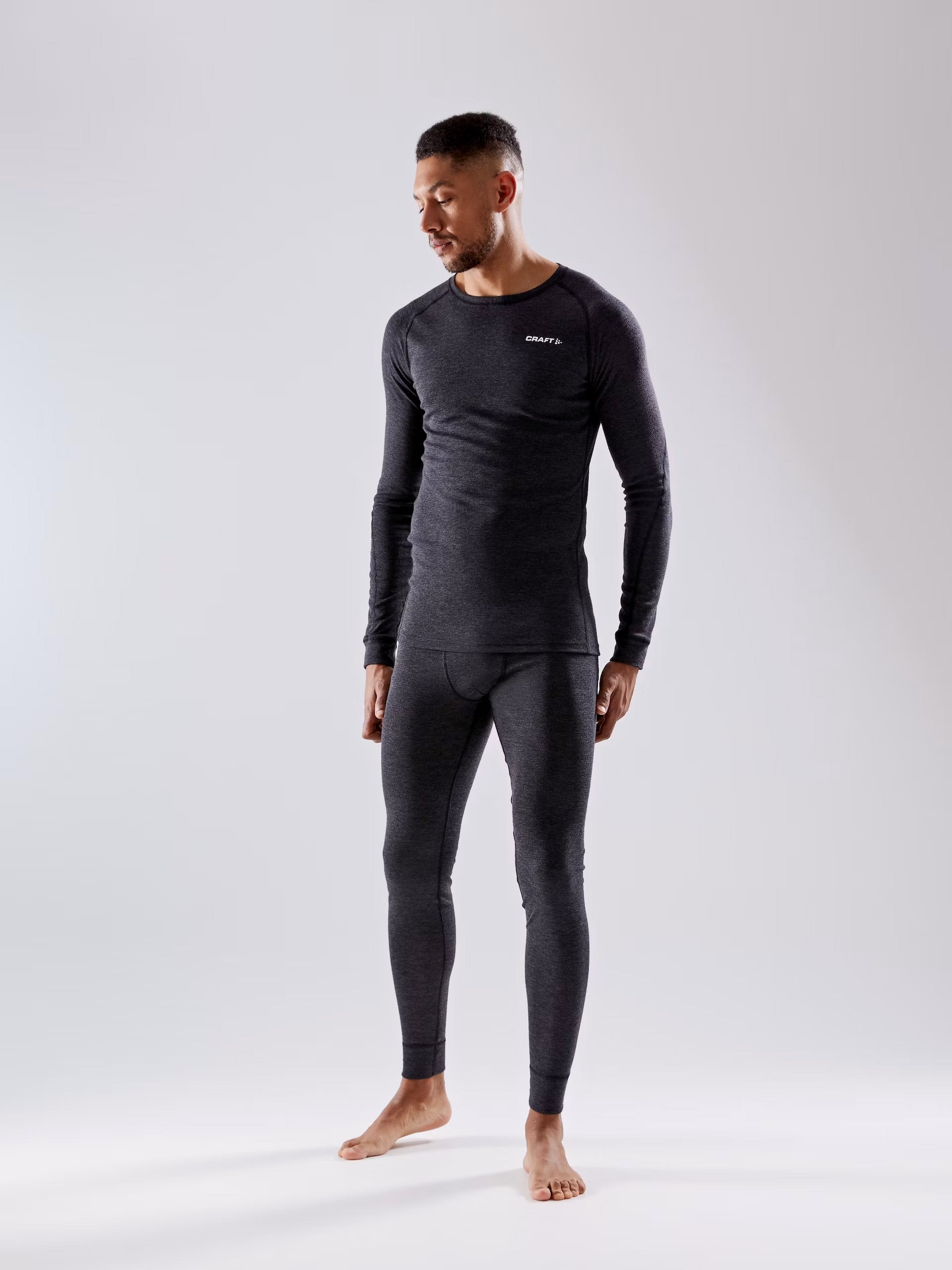 Craft  Core Wool Merino Broek