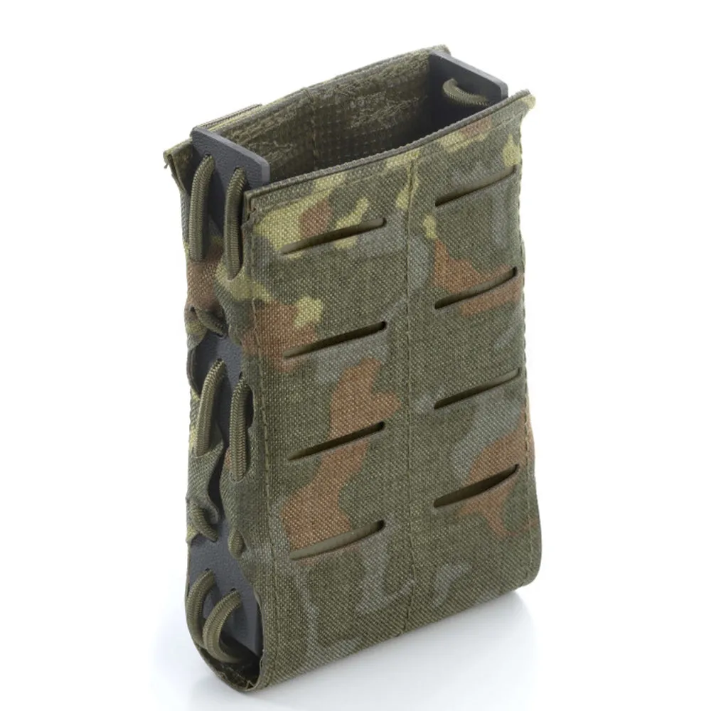 Zentauron -  Schnellzieh-Magazintasche M4 LC