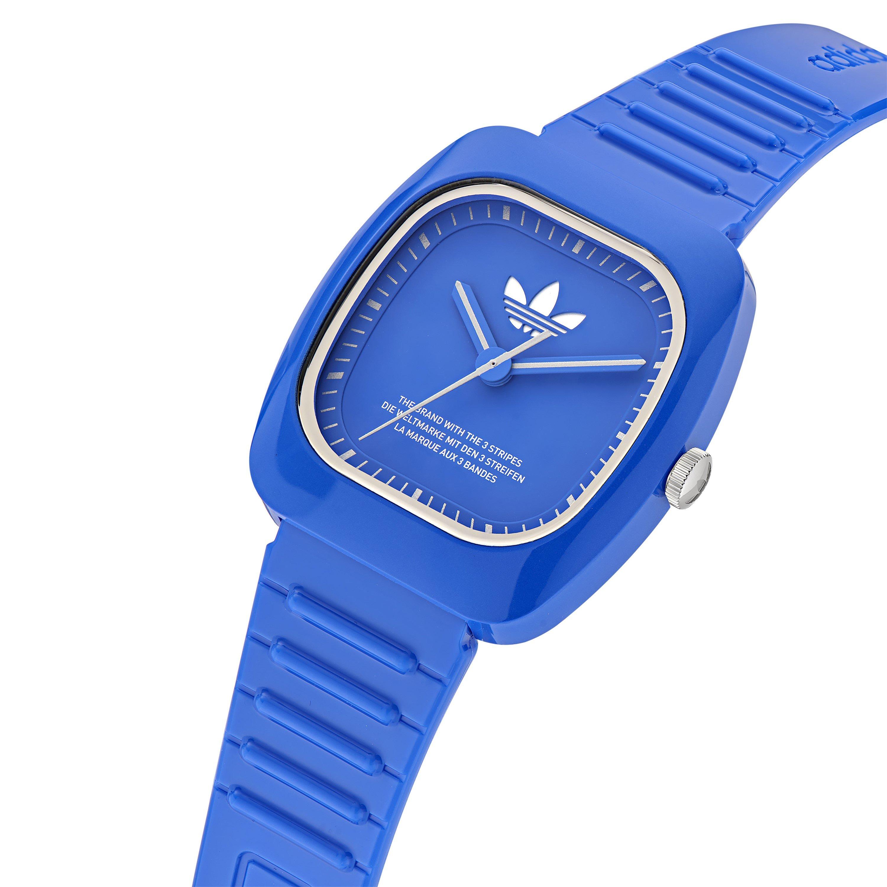 adidas Originals Retro Wave Watch