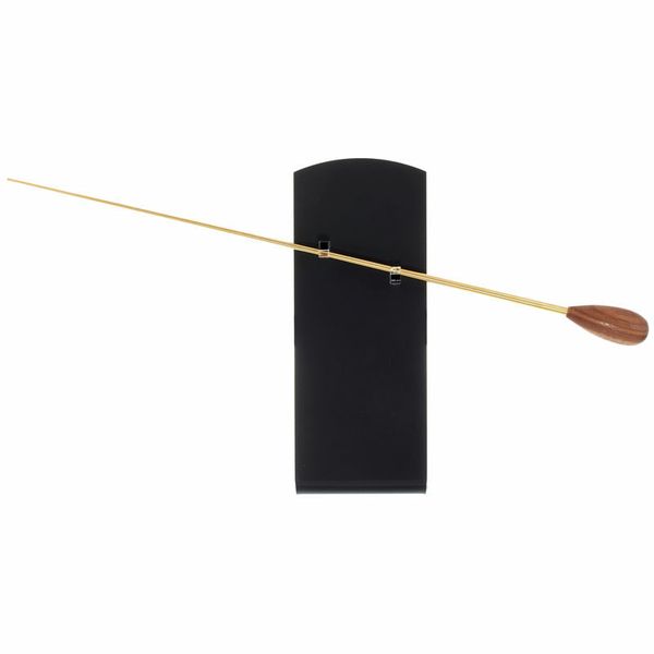 Art of Music Baton Gold Plated