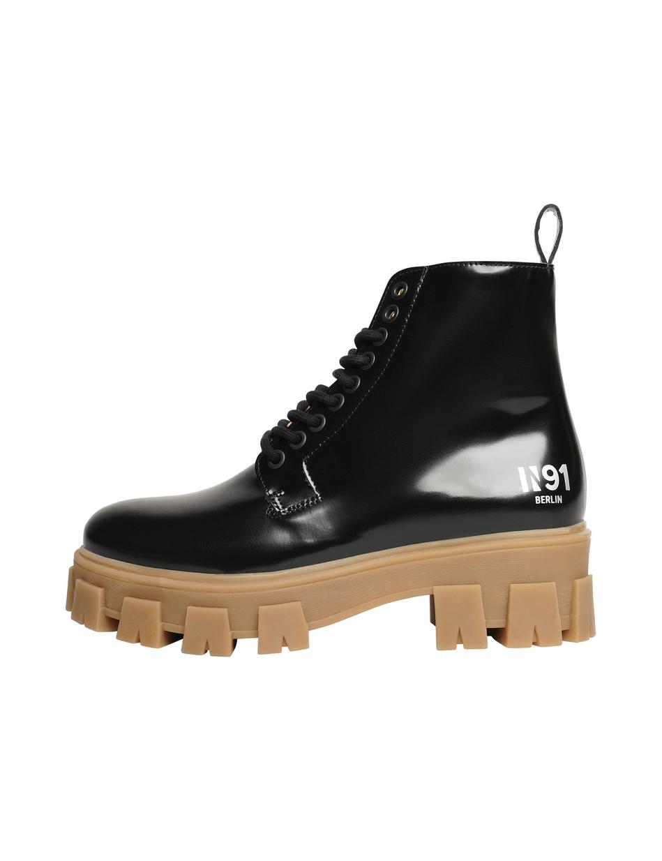 SCHNÜRBOOTS STYLE CHOICE NN